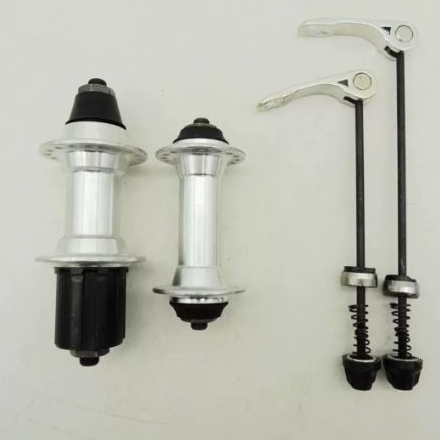 Hub Freehub 32 Hole 8 9 10 Speed Bahan Alumunium Kualitas Bagus No Shimano No Strumer