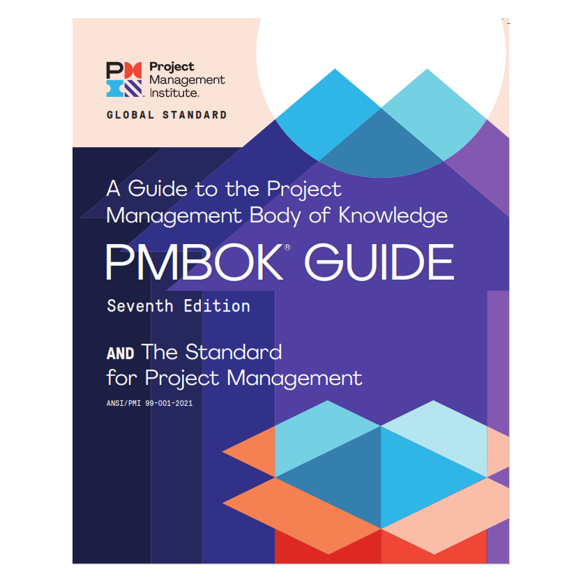 PMBOK GUIDE - A Guide to The Project Management Body of Knowledge
