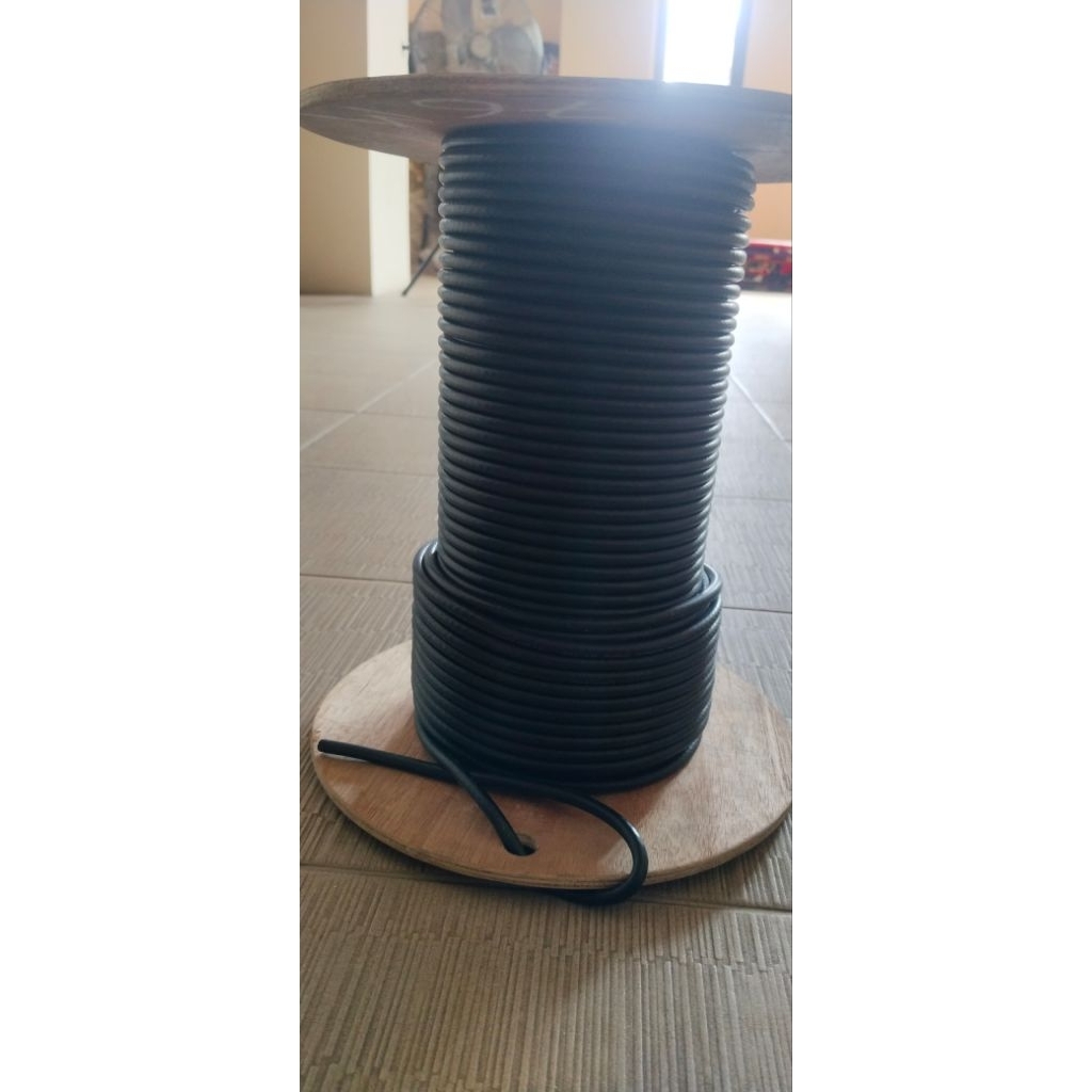 Kabel Antena / kabel CCTV / Kabel Tv meteran / Kabel Antena Ecer