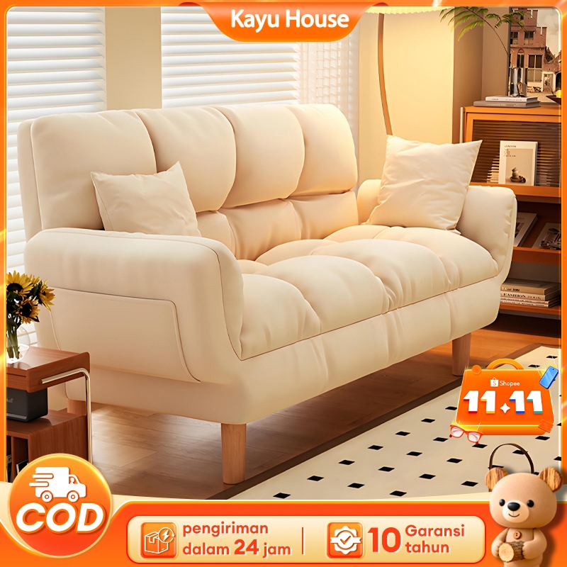 Sofa Lipat Sofa Bed Lipat Kursi Lipat Tatami Sofa Malas Kursi Santai Sofa Lesehan Sofa Santai