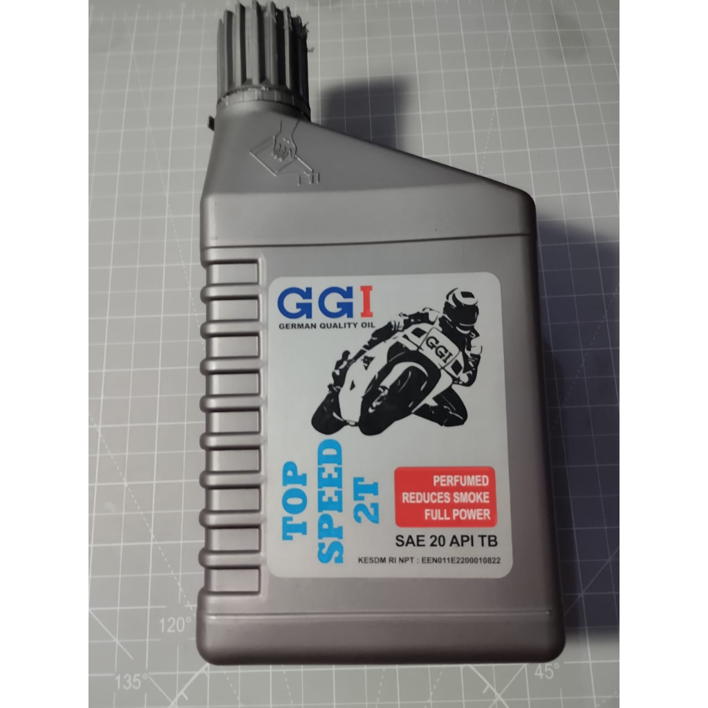 OLI 2T GGI /OLI SAMPING 2T GGI