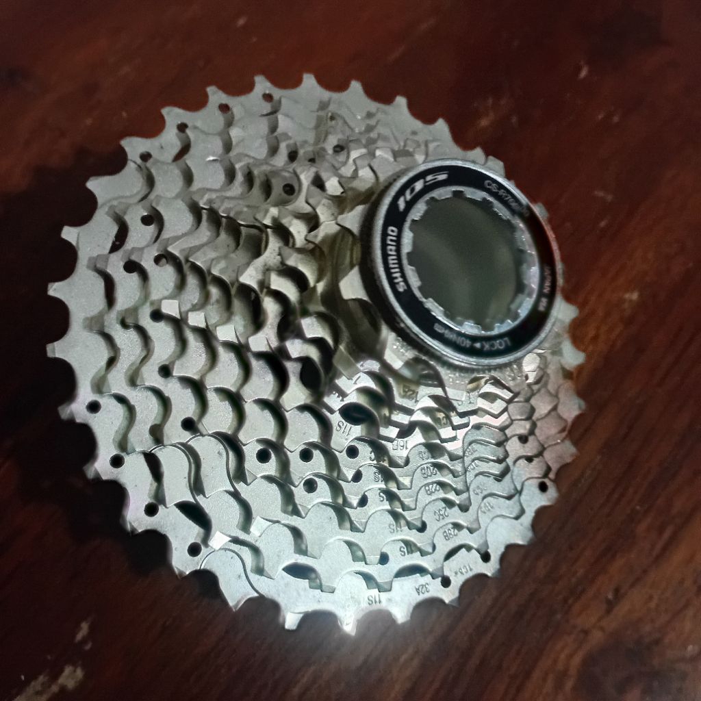 Sproket Shimano 105 11 Speed
