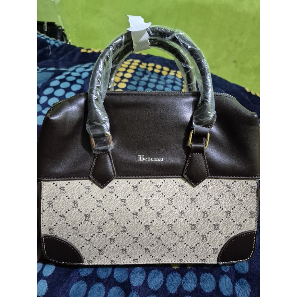 Tas Murah Merk Bellezza Brand Matahari Dept. Store