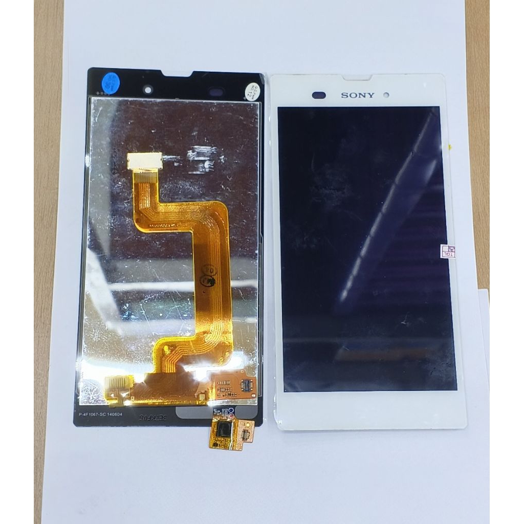 LCD TOUCHSCREEN SONY XPERIA T3 - D5102 - D5103