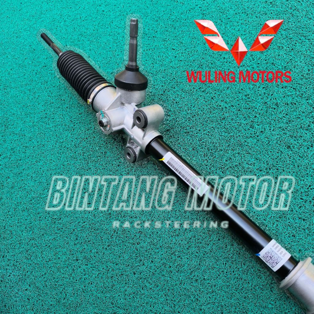 Racksteer Wuling Confero Original