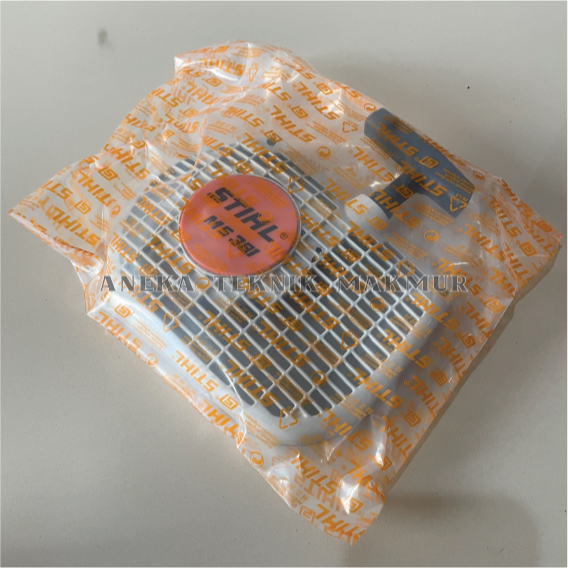 Recoil Starter STIHL 381 Tarikan Engkol Chainsaw Sparepart Mesin Potong Kayu Gergaji Pohon