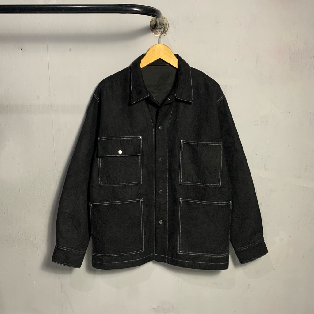 Chore Jaket 8Seconds