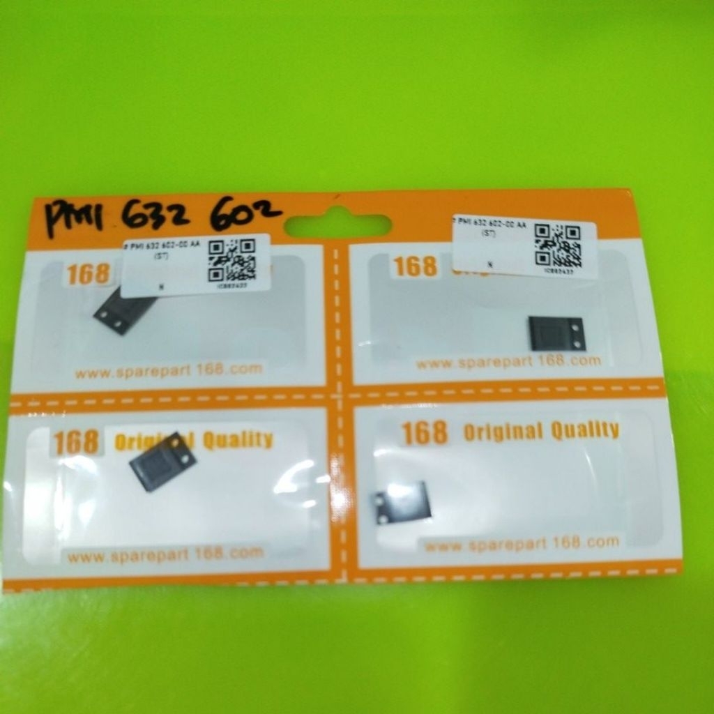 IC PMI632-602 / PMI 632 602