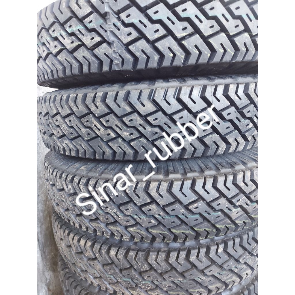 Ban Vulkanisir 750-16 Dingin GOODYEAR