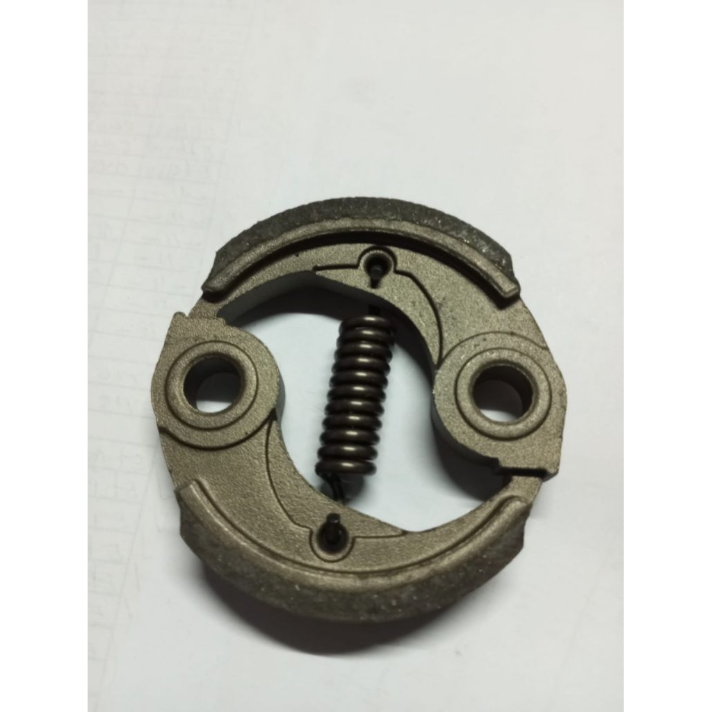 Clutch Shoe Kampas Kopling Mesin Potong Rumput 328
