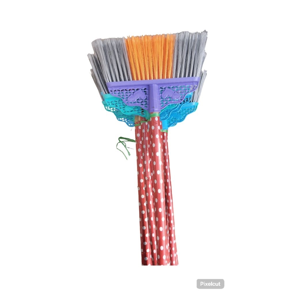 Sapu Sawang plafon panjang/Sapu Sawang laba/ Sapu langit