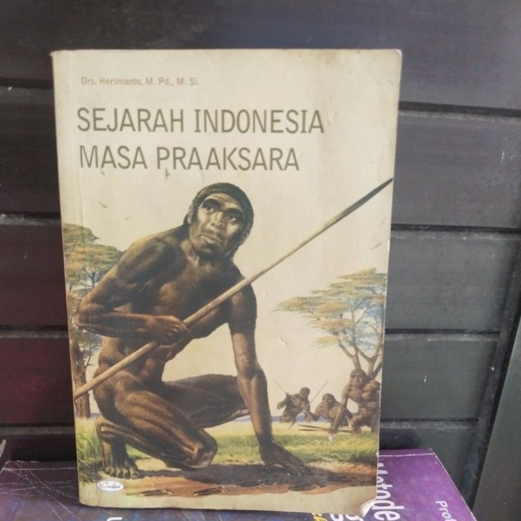SEJARAH INDONESIA MASA PRAAKSARA