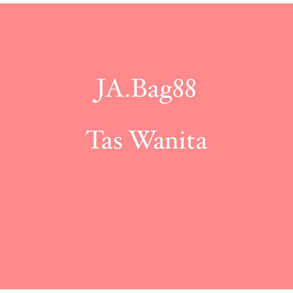 TAS WANITA REPLAY POLKADOT