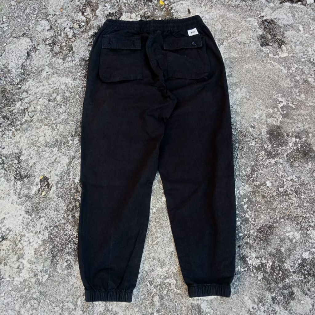 Long Pants WTAPS Jungle Stock 01
