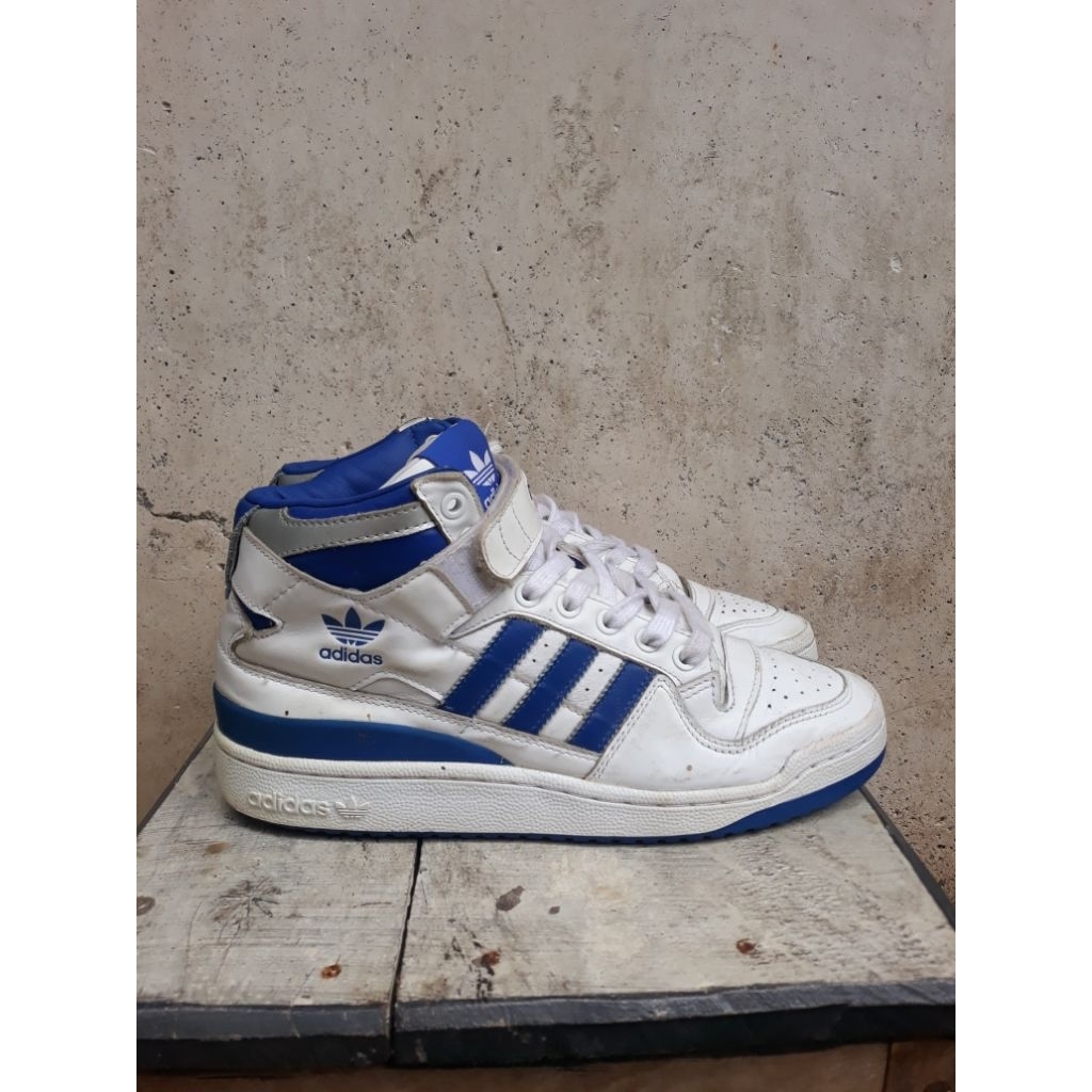Adidas Forum mid