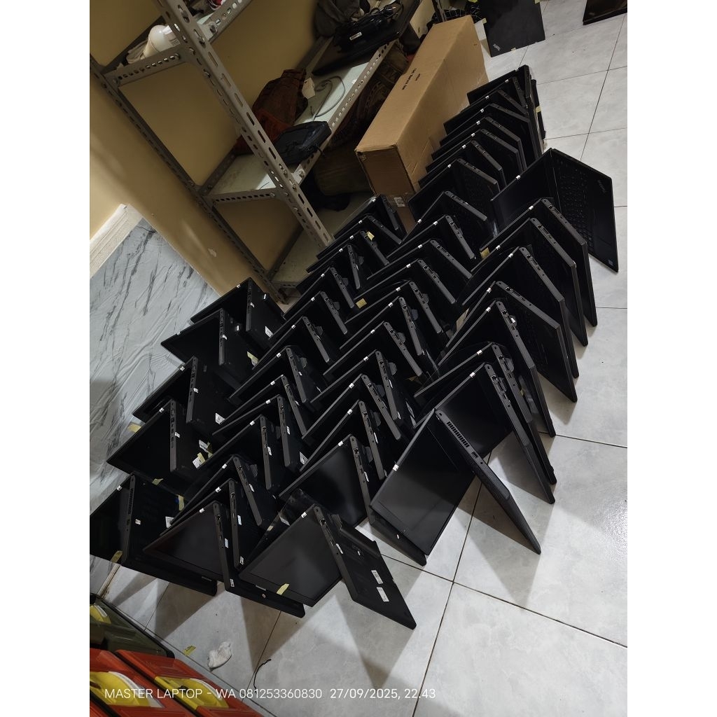 lenovo thinkpad X250