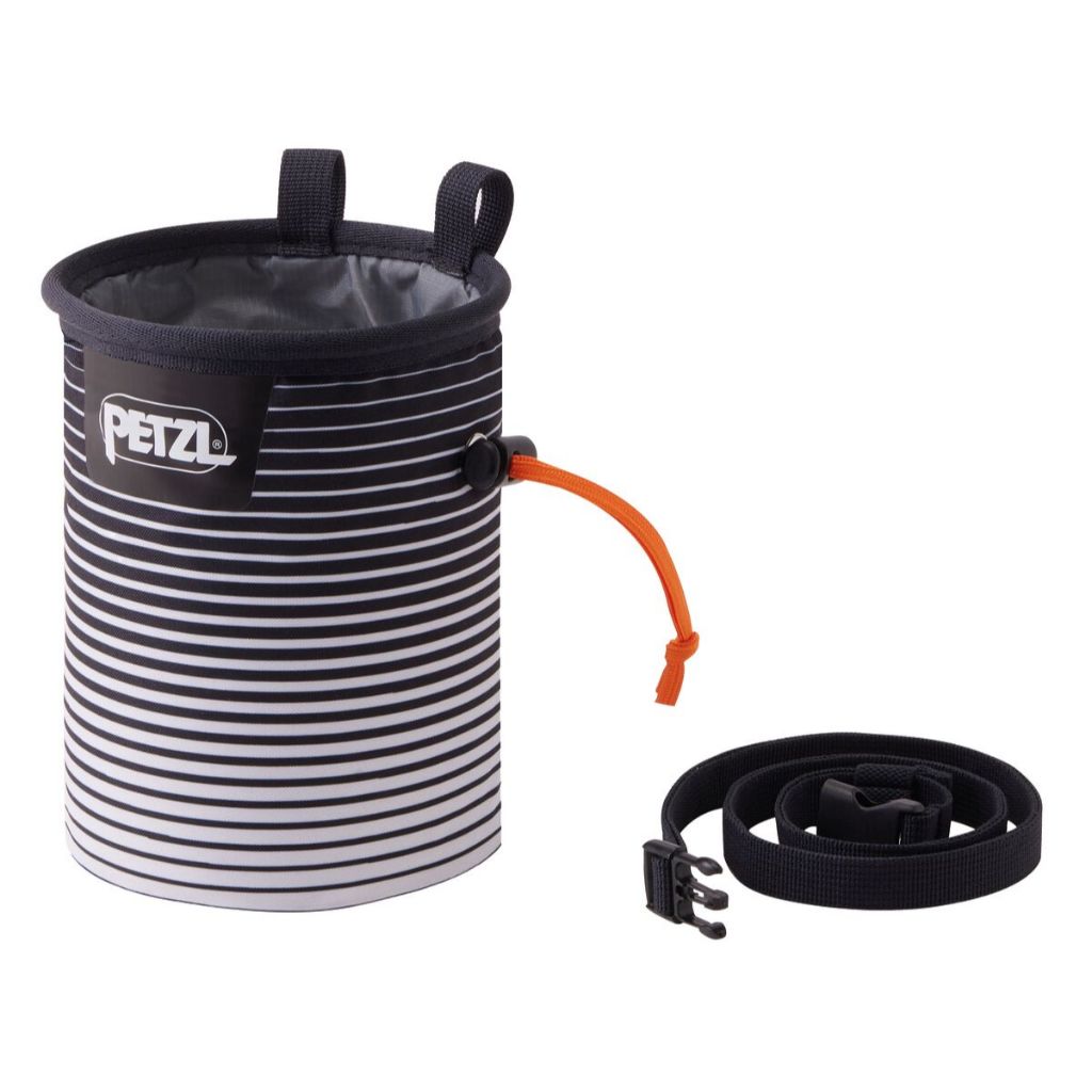 Petzl, Bandi - Round chalk bag