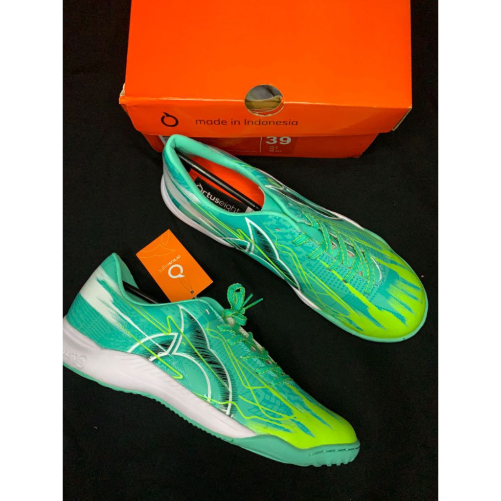 Ortuseight Catalys Legion v5 size 39