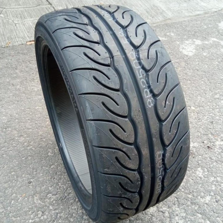 Yokohama Advan Neova AD08R 255 40 r17 /ban mobil ukuran 255/40 R17 YOKOHAMA ADVAN