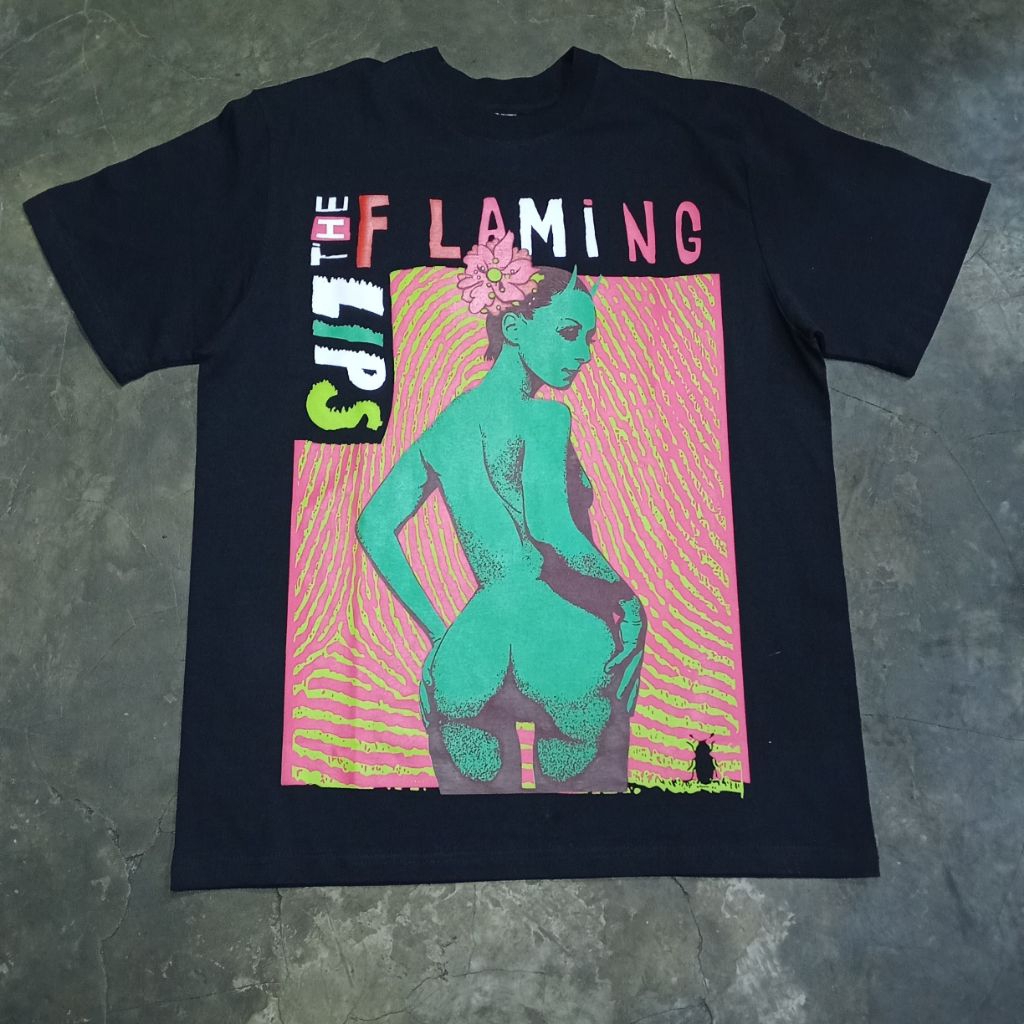 The Flaming Lips T-Shirt