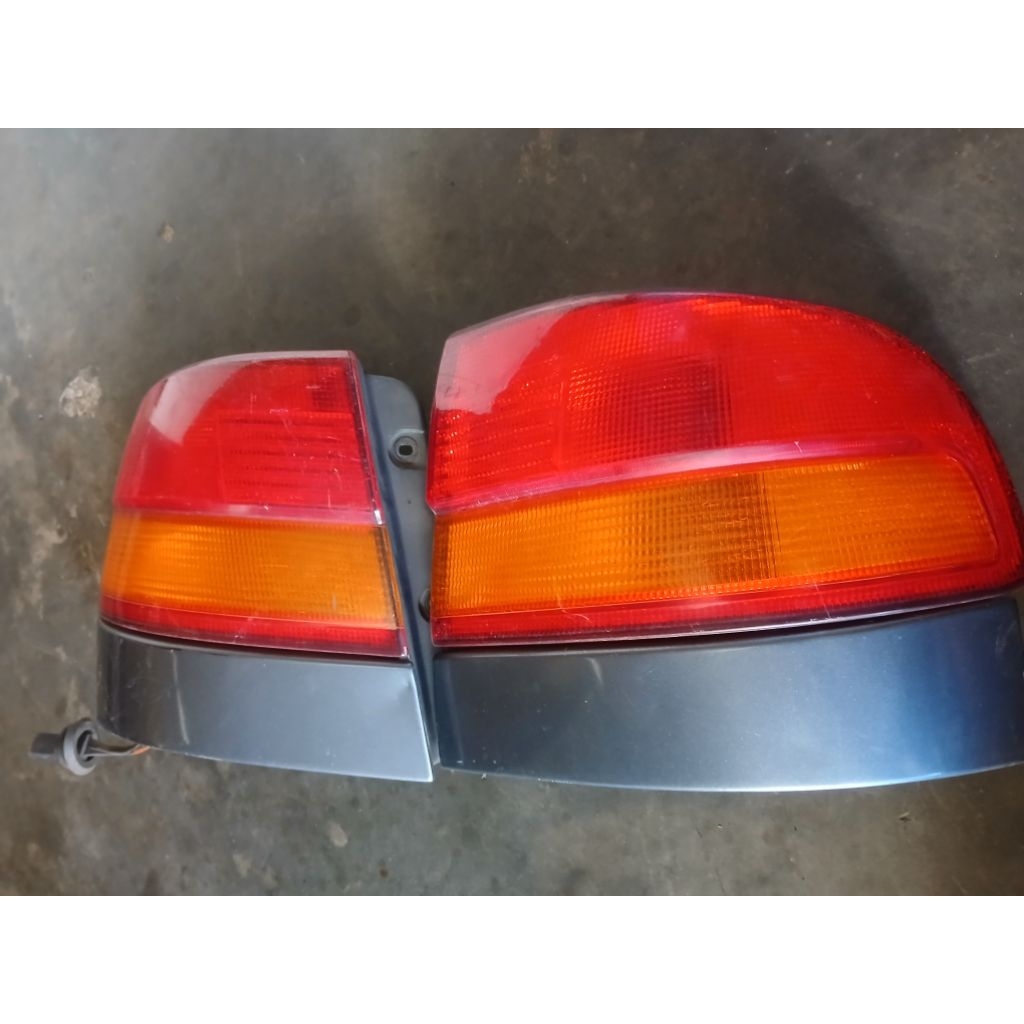 stoplamp Toyota Corona Absolute