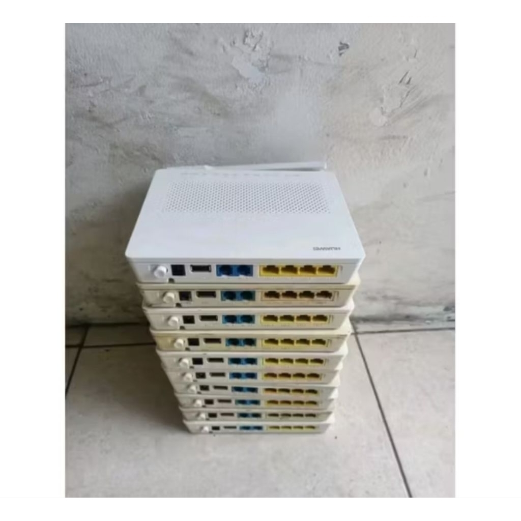 ROUTER ONT HUAWEI 5A