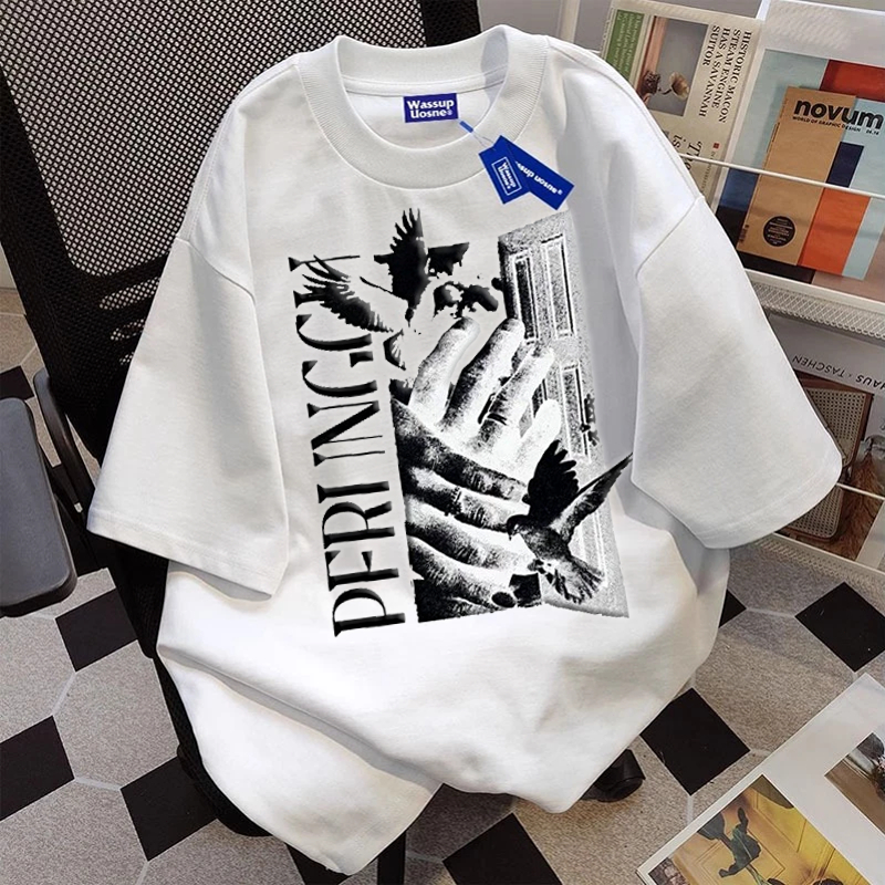 Perunggu-Berhasil-Tshirt Official Merchandise