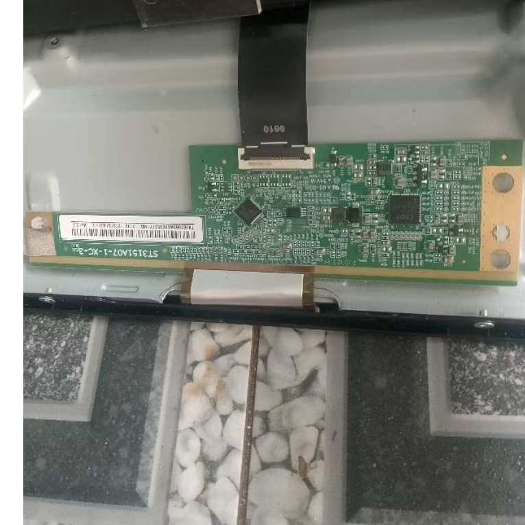 TICON CSOT (ST3151A07-1-XC-3