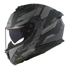 HELM FULL FACE LS2 FF808 STREAM II