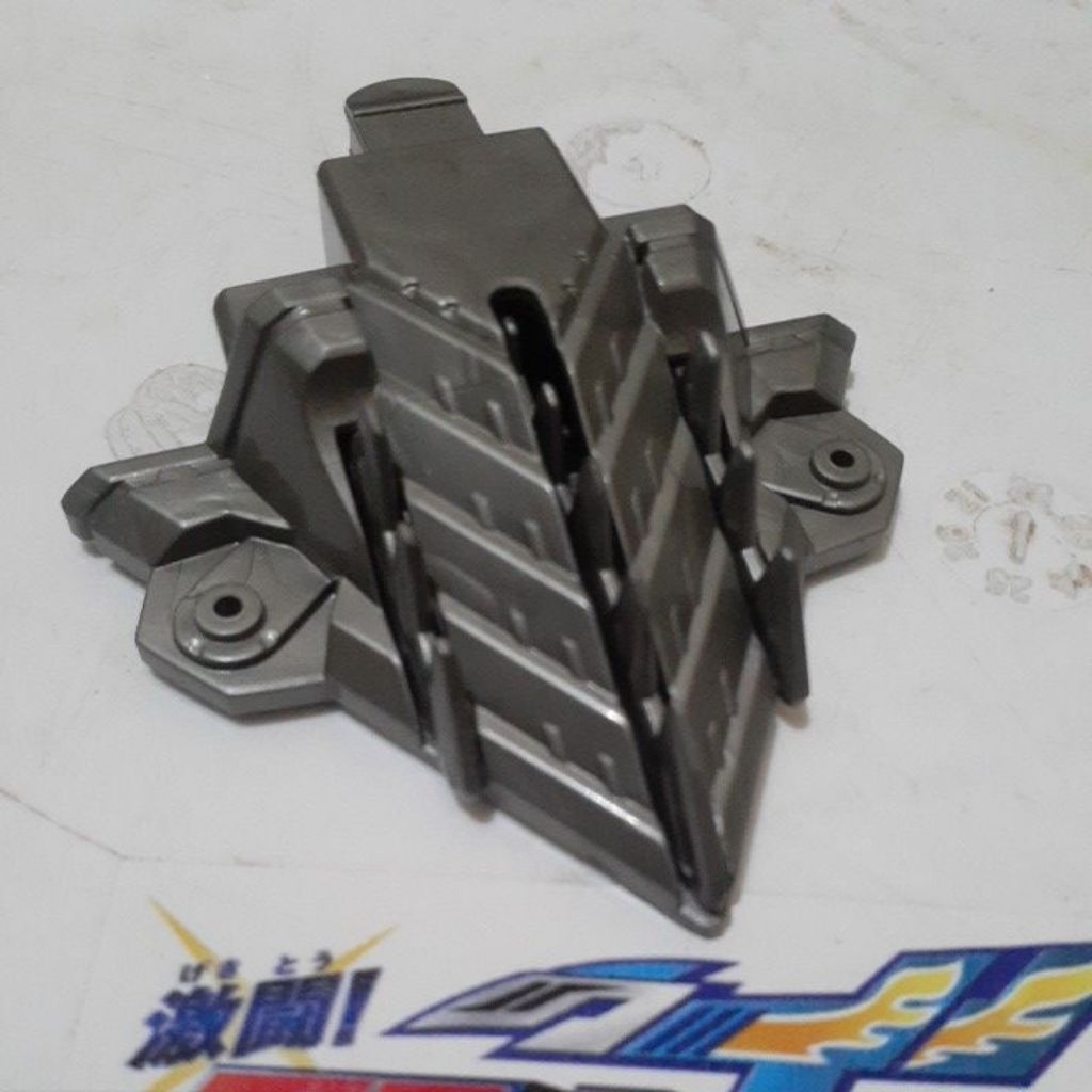 Crush gear fw Rushing adge