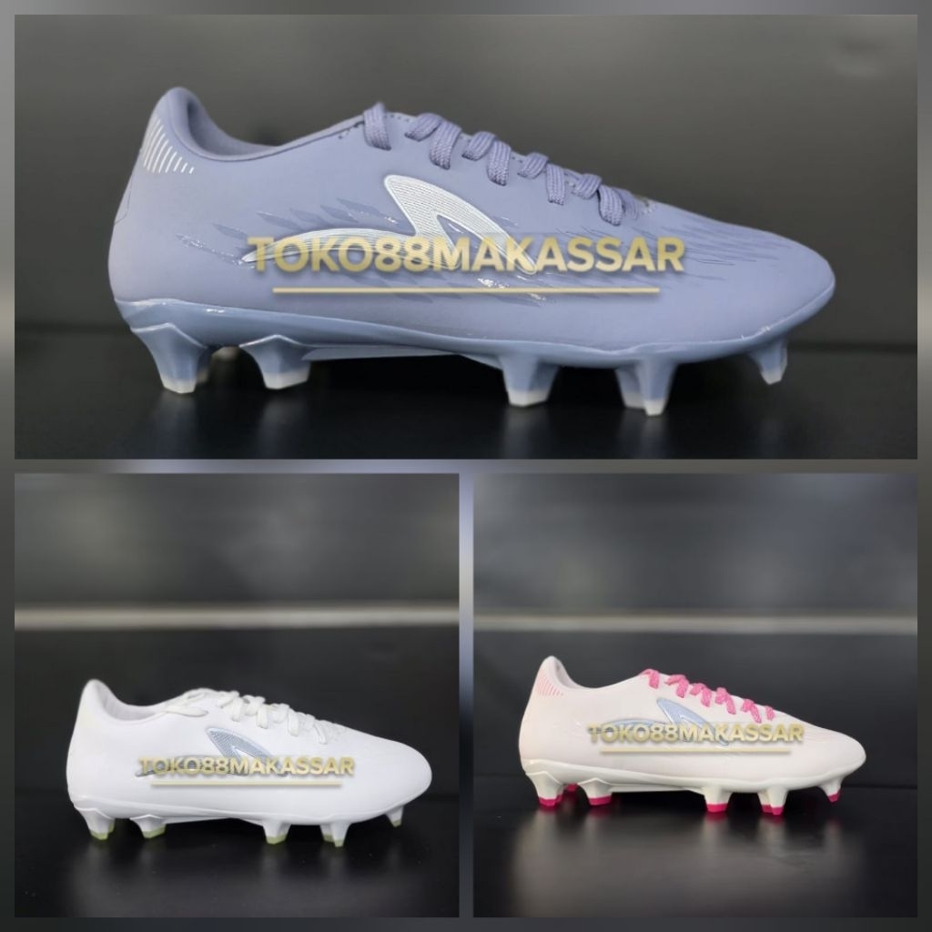 Sepatu Bola Specs Illuzion 4 Pro FG