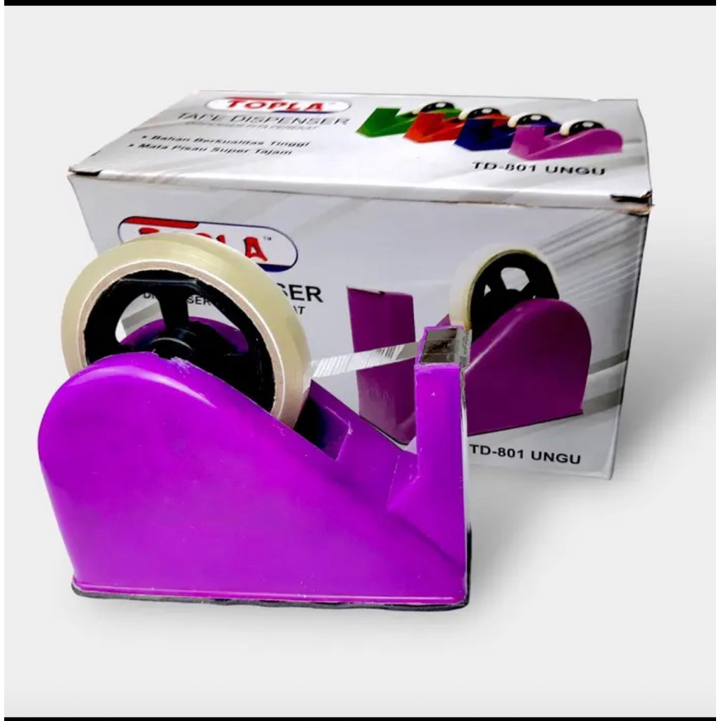 Tape Dispanser / Tape Cutter