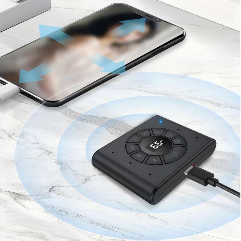 Alat Tap Tap Layar Bluetooth / Auto Clicker Layar Ponsel Geser Otomatis / Layar Ponsel Kendali Jarak