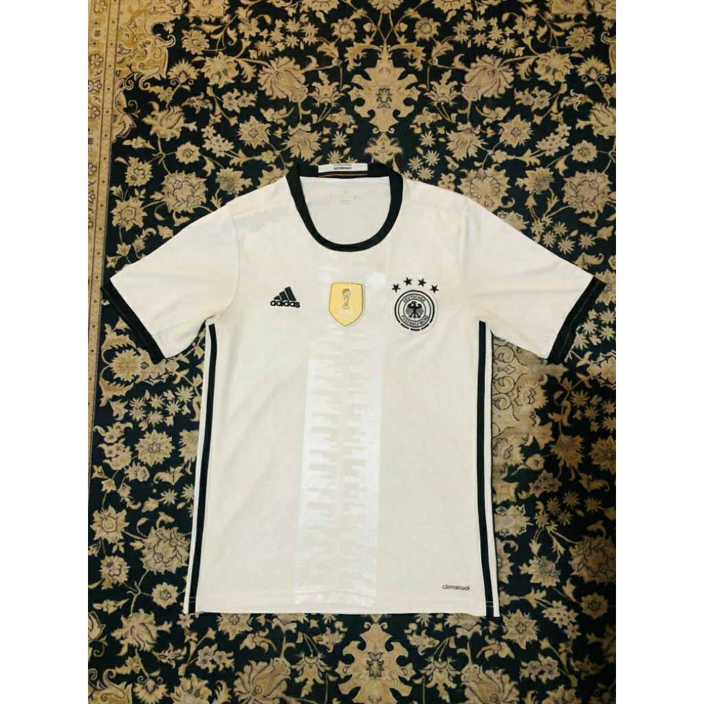 Jersey Home German 2016/2017