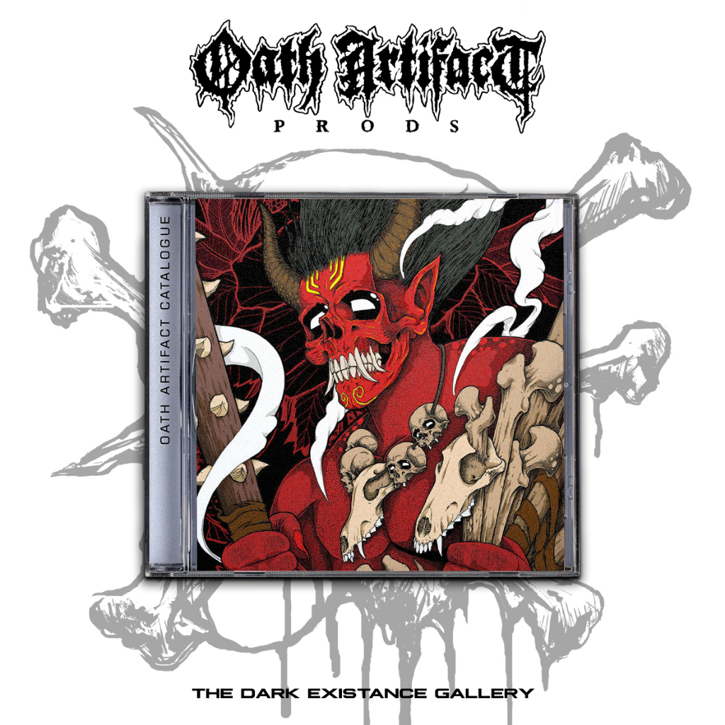 CD Seringai - Seperti Api