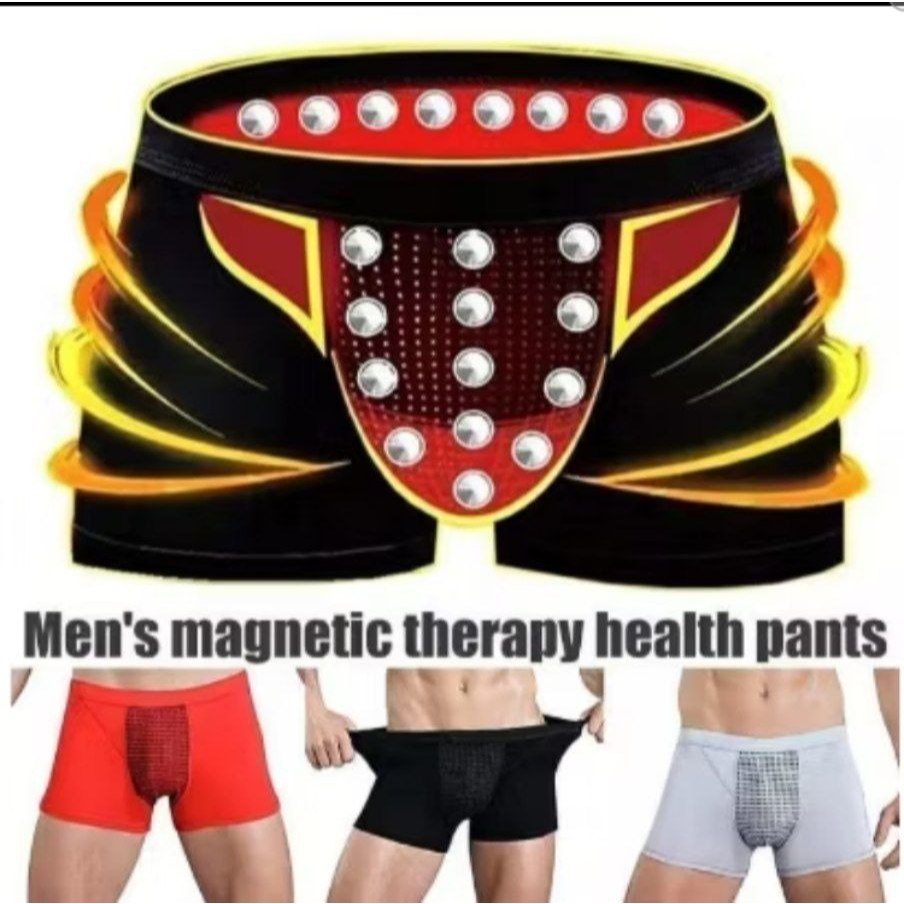 Boxer magnetik vakoou