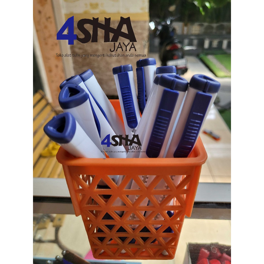 Penghapus Maped Gom Pen - Eraser Pencil