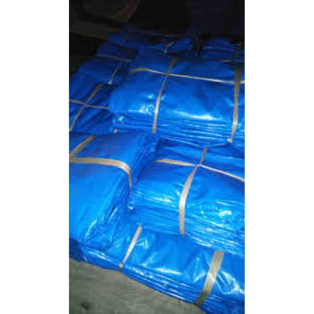 Terpal Plastik Serbaguna Montana 3x4 Type A3