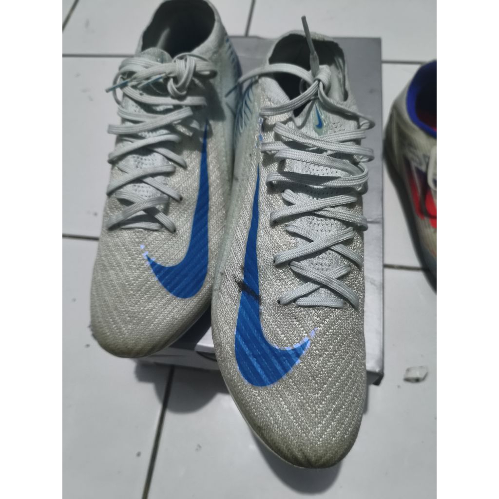 Nike Mercurial Vpr 16 -Vapor 16 Elite Second