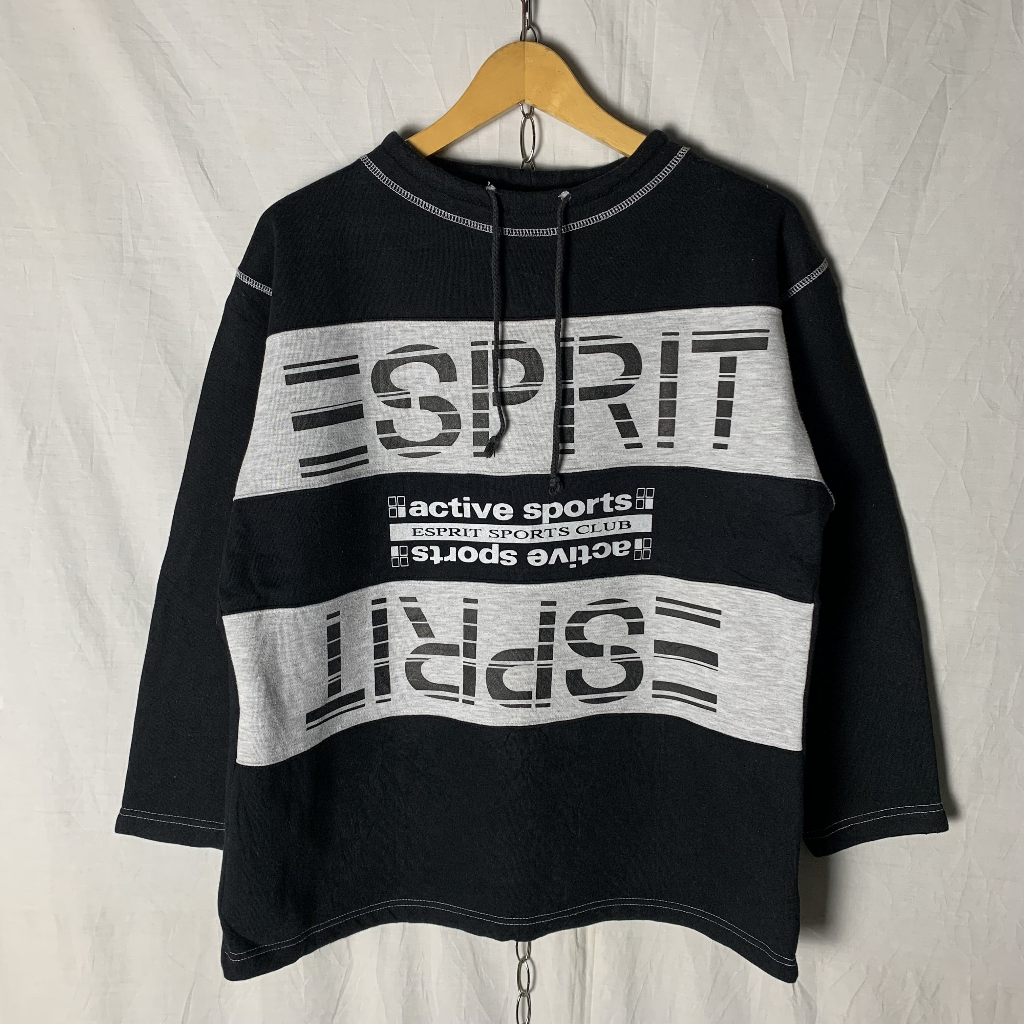 Vintage Esprit Sweatshirt