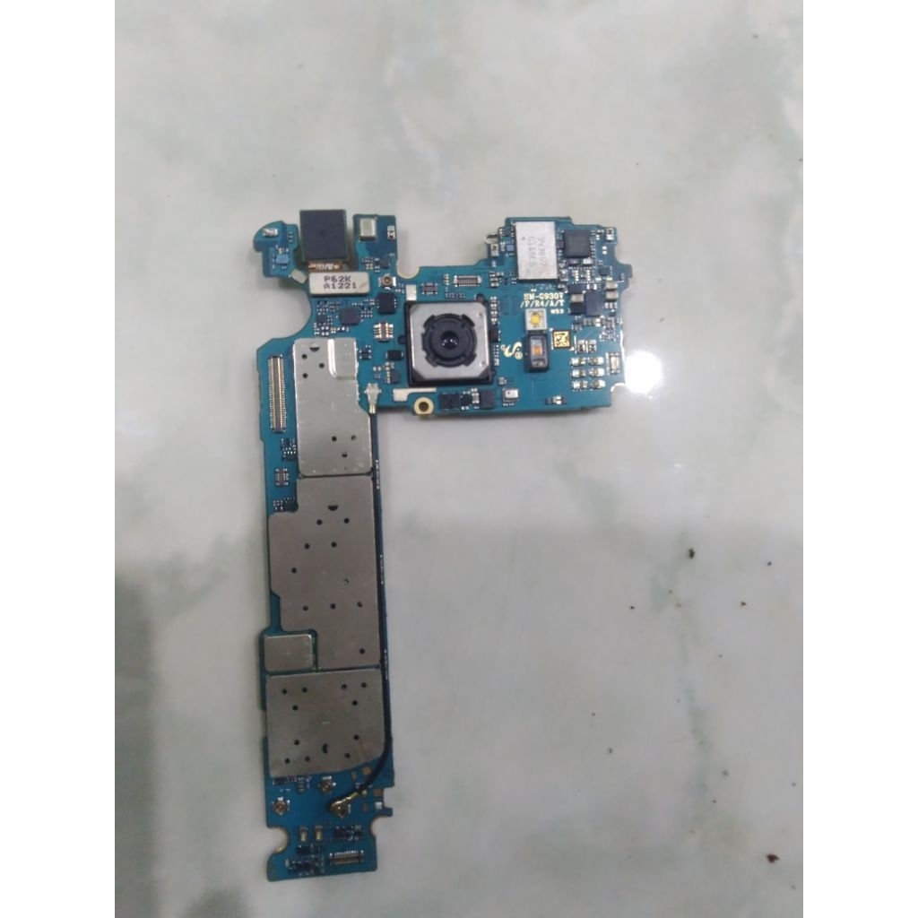 MESIN SAMSUNG S7 FLAT NORMAL G930