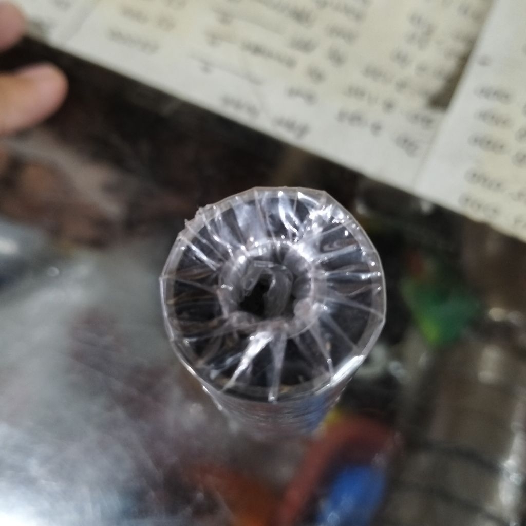 Laher Sepeda |  Bearing Sepeda Depan Belakang