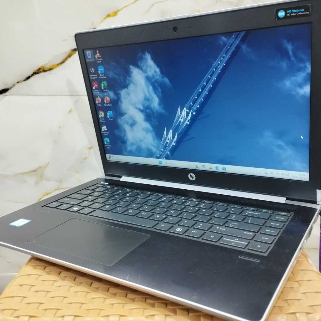 HP ProBook 440 G5