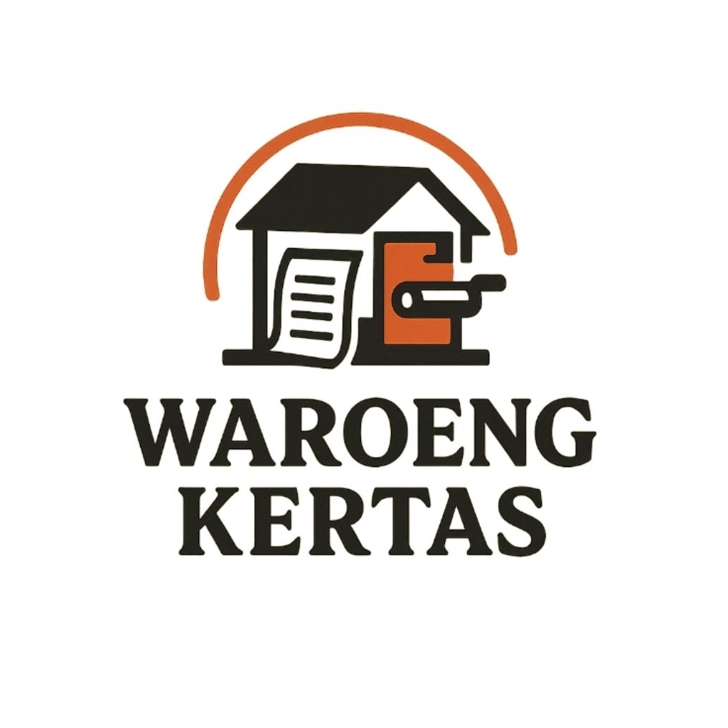 CETAK CUSTOM BUNGKUS NASI PADANG (2000)