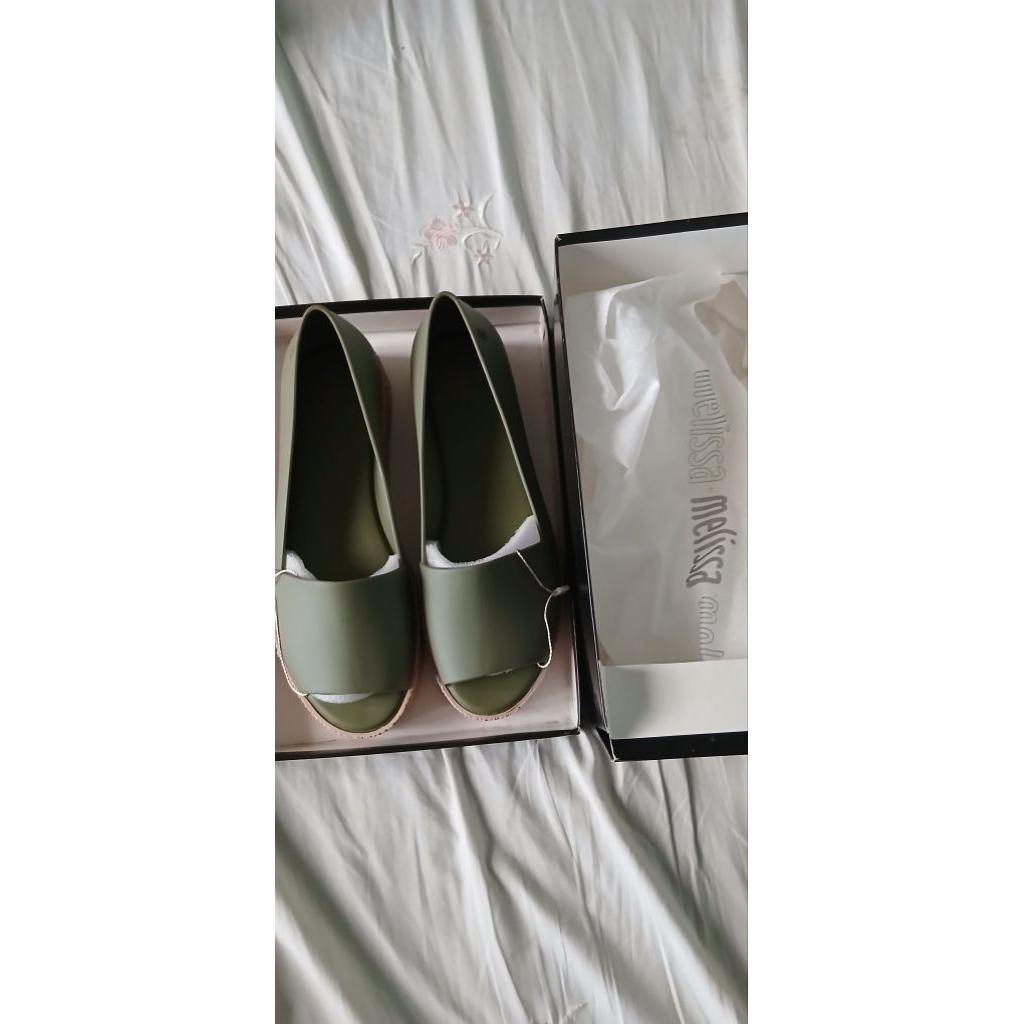 melissa shoes original