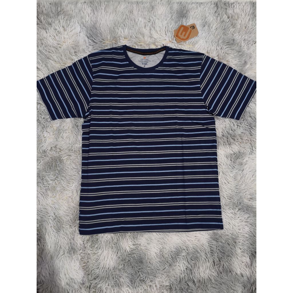 Kaos salur emba original/Kaos emba original