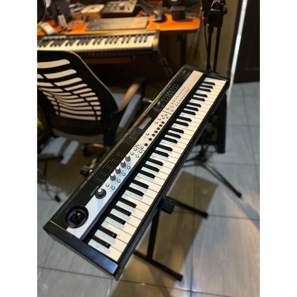 Korg Microstation Rare