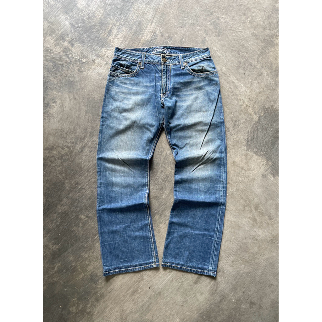 Robin’s Jean Denim Pants