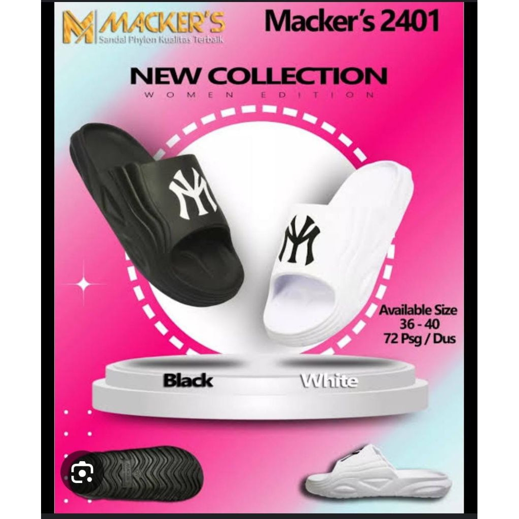 (grosir) 5pasang sandal slop MY , sandal plastik MY ,sandal slop pria , sandal slop