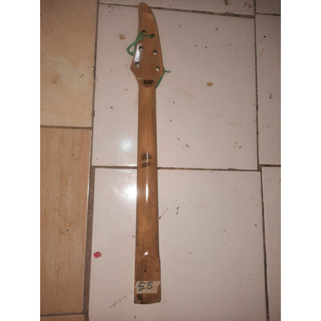 Neck gitar LTD H-50